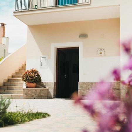 Dimora Mariu Bed and Breakfast Tarente Buitenkant foto