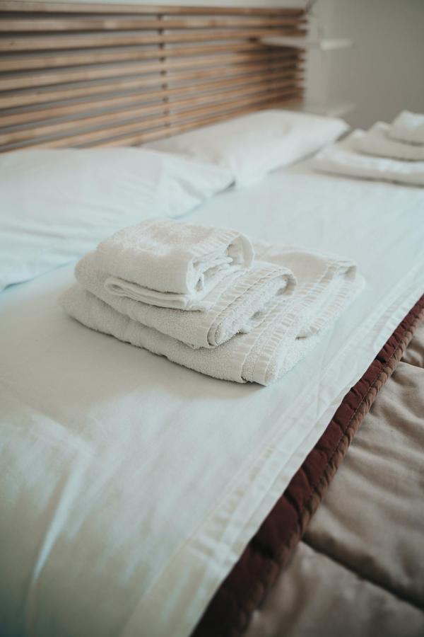 Dimora Mariu Bed and Breakfast Tarente Buitenkant foto