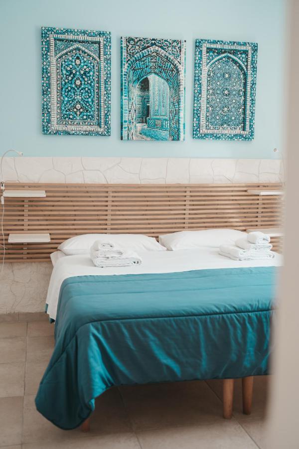 Dimora Mariu Bed and Breakfast Tarente Buitenkant foto