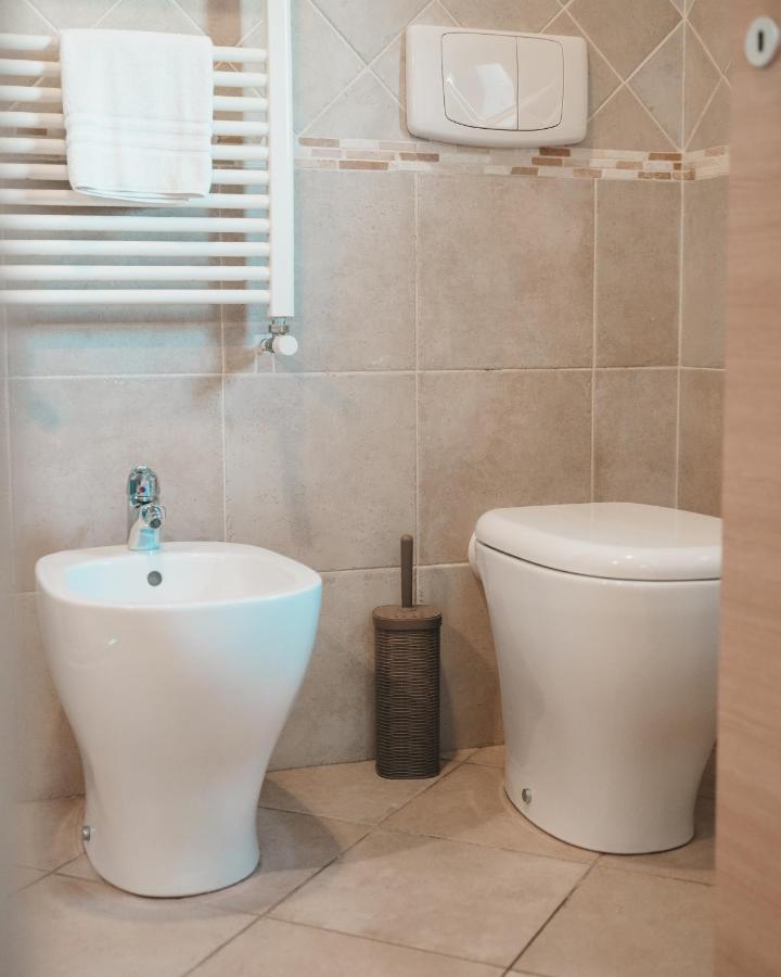 Dimora Mariu Bed and Breakfast Tarente Buitenkant foto