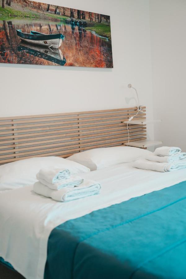 Dimora Mariu Bed and Breakfast Tarente Buitenkant foto