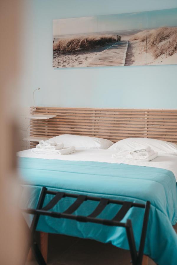 Dimora Mariu Bed and Breakfast Tarente Buitenkant foto