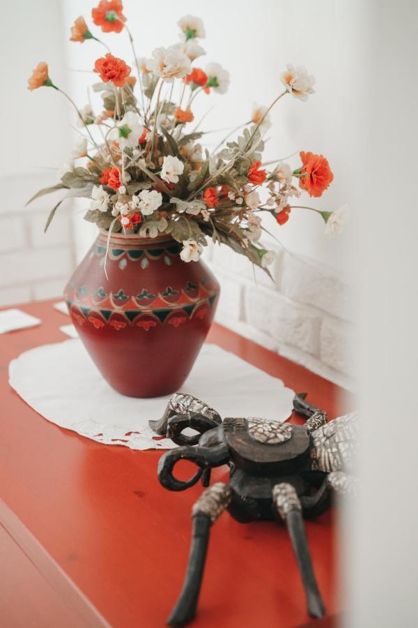 Dimora Mariu Bed and Breakfast Tarente Buitenkant foto