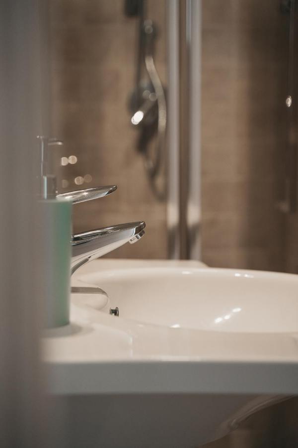 Dimora Mariu Bed and Breakfast Tarente Buitenkant foto