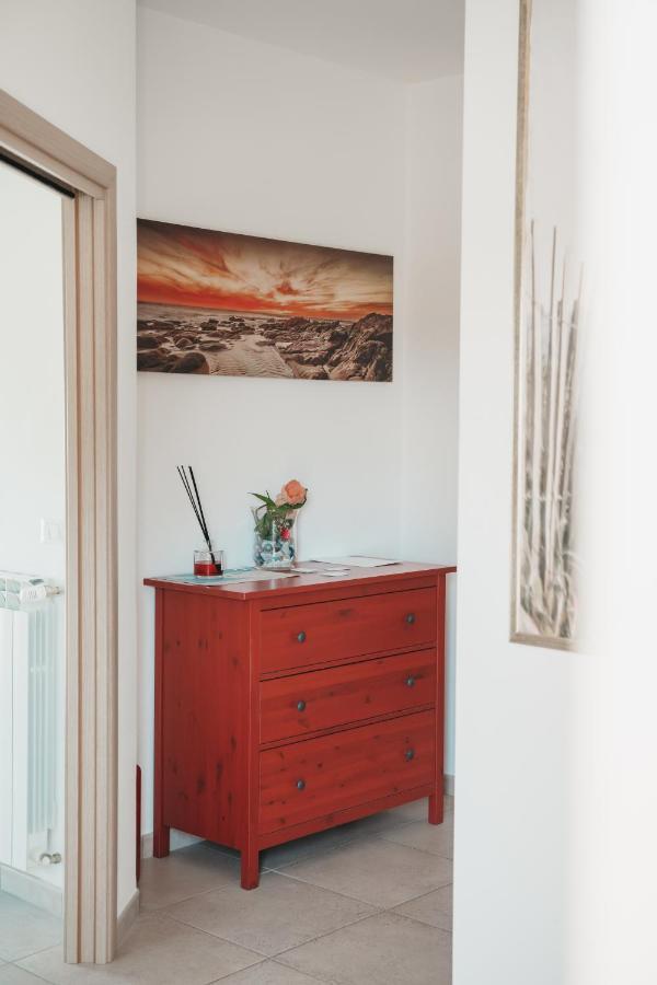Dimora Mariu Bed and Breakfast Tarente Buitenkant foto