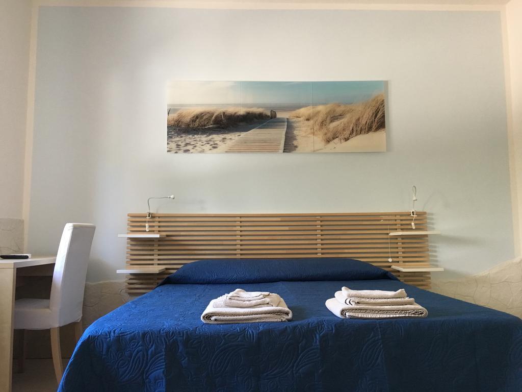 Dimora Mariu Bed and Breakfast Tarente Buitenkant foto