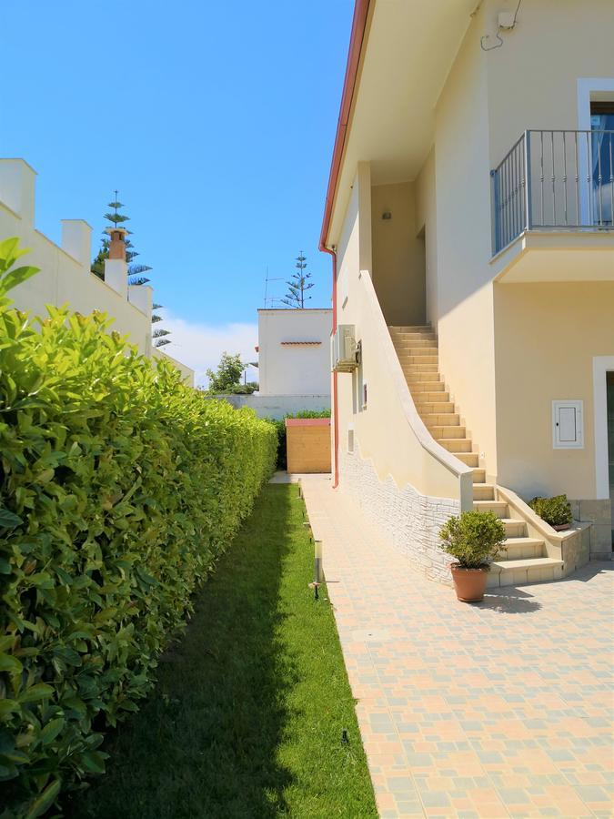 Dimora Mariu Bed and Breakfast Tarente Buitenkant foto