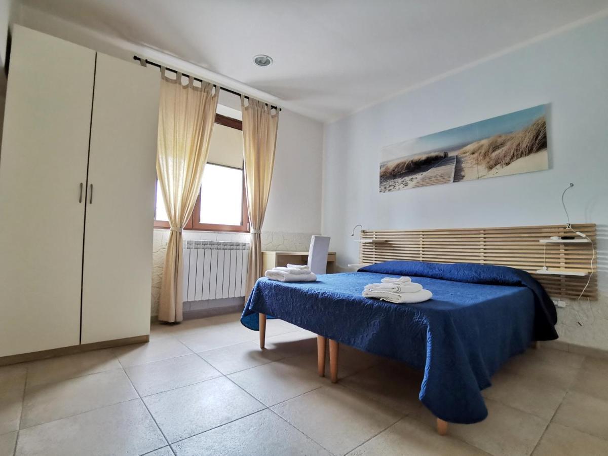 Dimora Mariu Bed and Breakfast Tarente Buitenkant foto